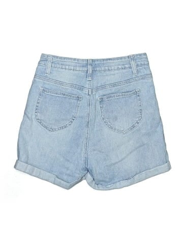 ABound Denim Shorts (view 2)