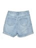 ABound Blue Denim Shorts Size 25 waist - photo 2