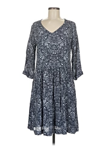 Garnet Hill Kimono (view 1)
