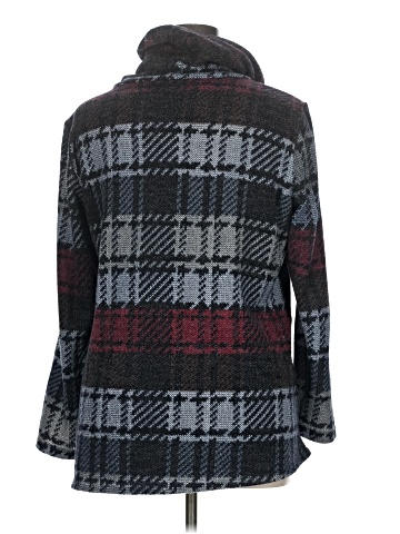 PURE essence Pullover Sweater (view 2)