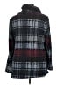 PURE essence Plaid Gray Pullover Sweater Size XL - photo 2