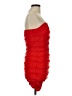 Assorted Brands Red Cocktail Dress Size M - photo 4