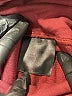 Lululemon Athletica Burgundy Active Pants Size 2 - photo 7