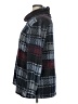 PURE essence Plaid Gray Pullover Sweater Size XL - photo 5