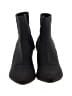 Charles by Charles David Black Boots Size 8 - photo 2