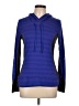 MPG Blue Pullover Hoodie Size L - photo 1