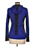 MPG Blue Pullover Hoodie Size L - photo 2