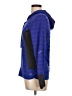 MPG Blue Pullover Hoodie Size L - photo 5