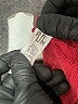 Ruum Red Long Sleeve T-Shirt Size 4 - photo 4