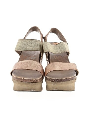 otBt Wedges (view 2)
