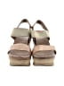 otBt Tan Wedges Size 8 1/2 - photo 2