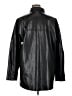 Babaton 100% Polyurethane Black Coat Size XL - photo 2