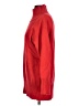 Ann Taylor Solid Red Turtleneck Sweater Size XS - photo 5