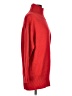 Ann Taylor Solid Red Turtleneck Sweater Size XS - photo 4