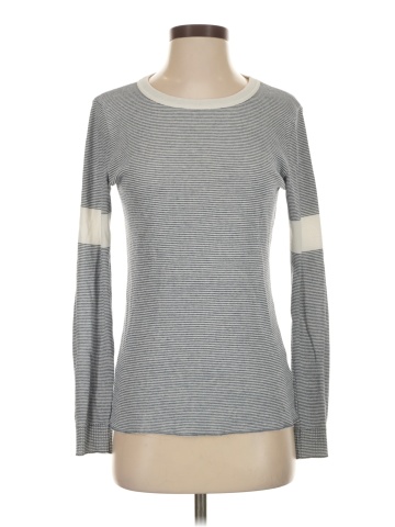 Polkadot usa Long Sleeve T-Shirt (view 1)