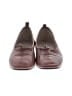 Everlane 100% Leather Brown Tan Flats Size 5 - photo 2