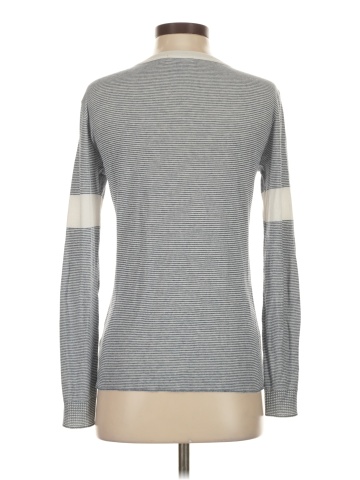 Polkadot usa Long Sleeve T-Shirt (view 2)