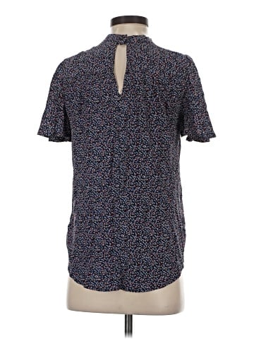 Maeve Short Sleeve Blouse (view 2)
