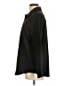 Unbranded 100% Polyester Black Long Sleeve Blouse Size L - photo 5
