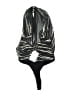 Assorted Brands Black Kimono Size S - photo 2