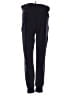 Unbranded Black Active Pants Size S - photo 2