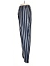 J.Crew Stripes Blue Casual Pants Size 4 - photo 5