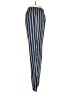J.Crew Stripes Blue Casual Pants Size 4 - photo 4