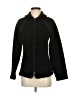 Athleta 100% Polyester Black Cardigan Size S - photo 1