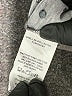 Weekend Suzanne Betro Gray 3/4 Sleeve Blouse Size 2X - photo 8