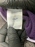 Lands' End 100% Polyester Purple Pullover Sweater Size 10 - 12 - photo 4