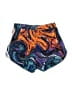 NYC Print Blue Board Shorts Size 3X - photo 2