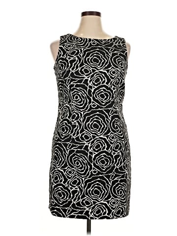 AGB Cocktail Dress (view 1)