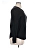 Old Navy Black Long Sleeve T-Shirt Size XL - photo 4