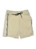 Hollister Tan Athletic Shorts Size S - photo 1