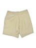Hollister Tan Athletic Shorts Size S - photo 2