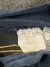Blank NYC Blue Jeggings Size L - photo 6