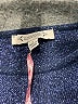 NANETTE Nanette Lepore Blue Pullover Sweater Size S - photo 7