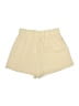 H&M Yellow Shorts Size S - photo 2