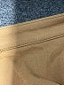 Unbranded Tan Long Sleeve Blouse Size L (estimated) - photo 7