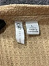Cato Tan 3/4 Sleeve Top Size L - photo 7