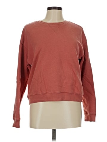 Forever 21 Sweatshirt (view 1)