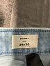 PacSun Hearts Blue Jeans Size 28 waist - photo 5