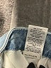PacSun Hearts Blue Jeans Size 28 waist - photo 6
