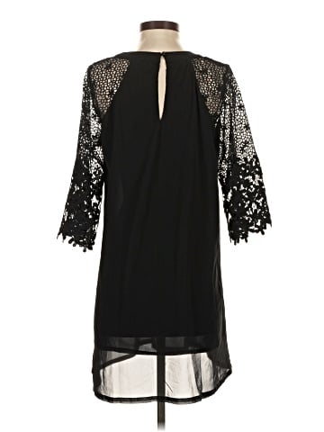 Zoe & Sam Cocktail Dress (view 2)