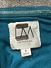 LM Collection Teal Cocktail Dress Size 8 - photo 6