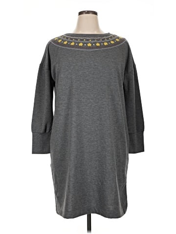 Matilda Jane Casual Dress (view 1)