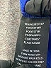 Assorted Brands Color Block Blue Casual Pants Size L - photo 8