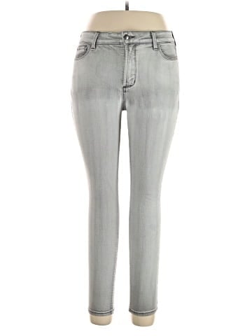 Not Your Daughter's Jeans Jeans (view 1)