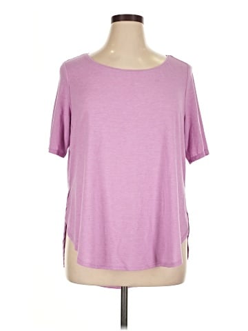Apana Short Sleeve T-Shirt (view 1)