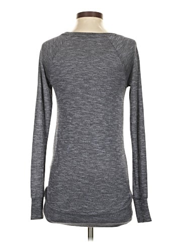 Juicy Couture Long Sleeve T-Shirt (view 2)